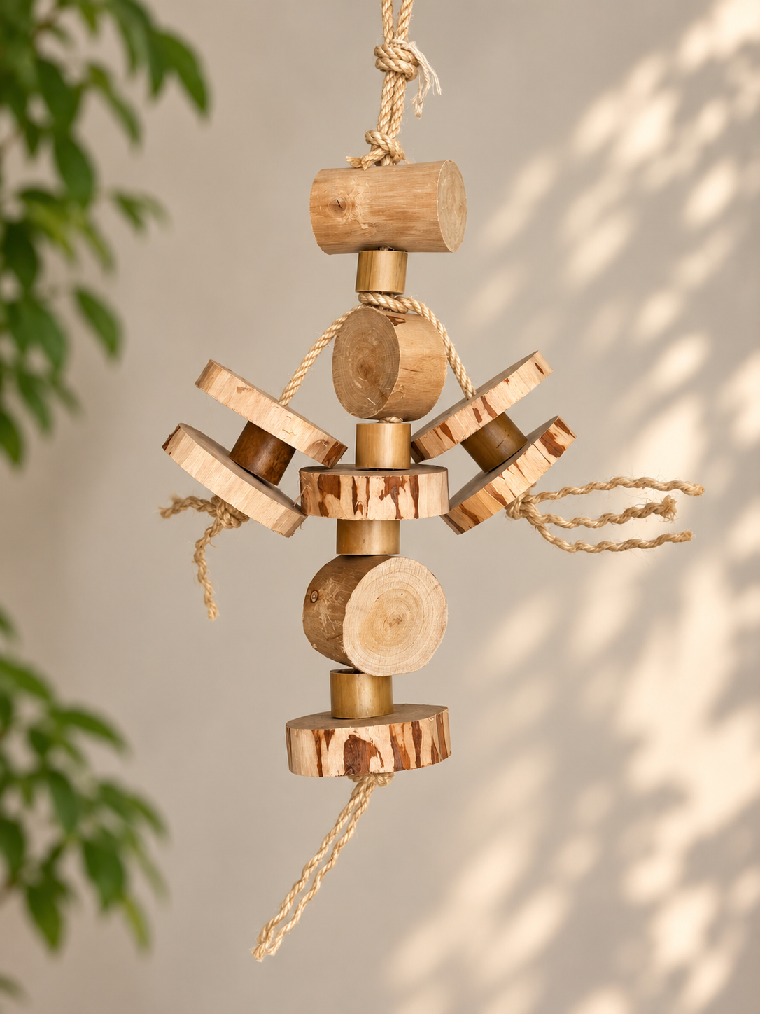 Timber Twister